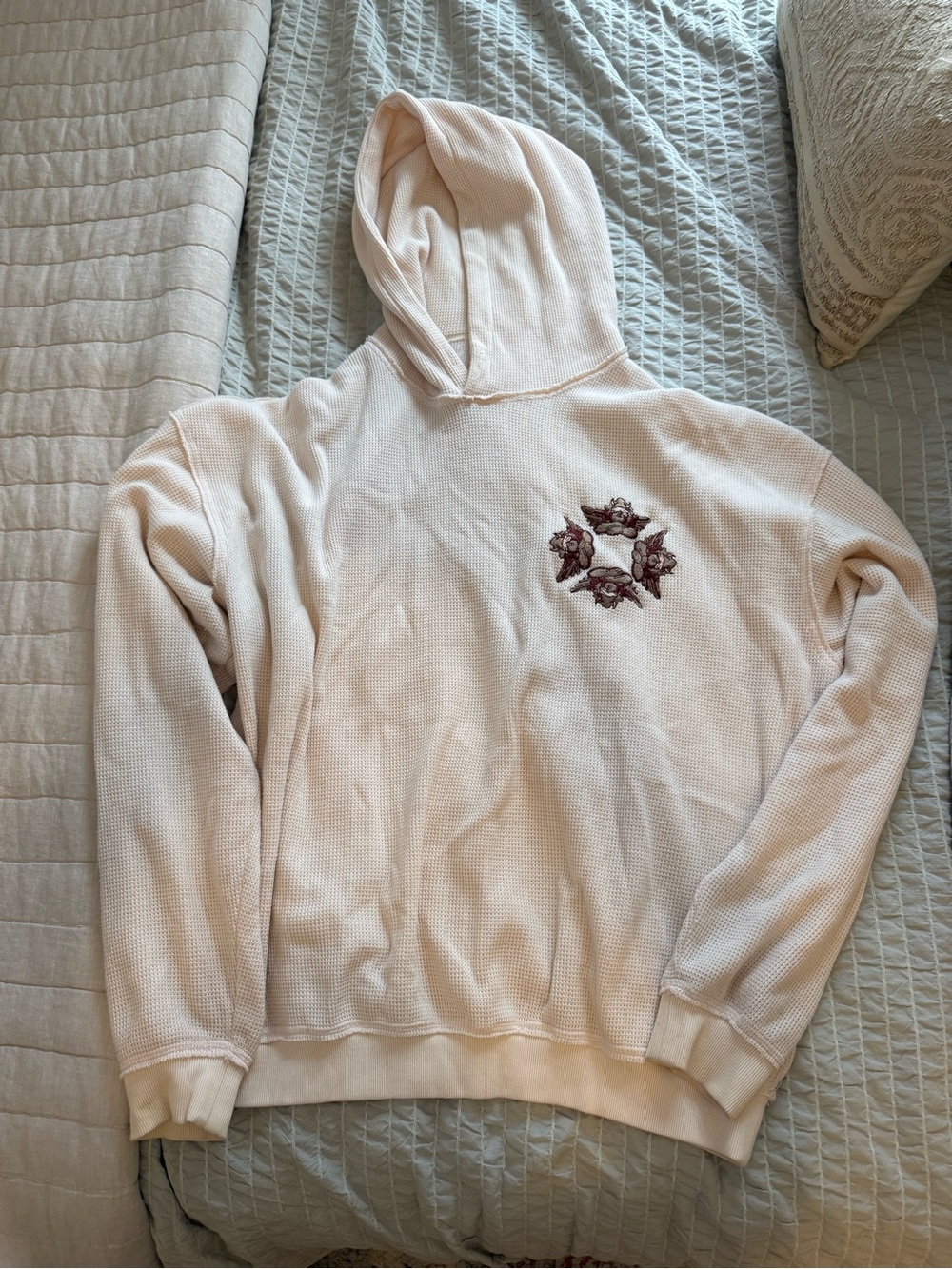 Boys Lie Hoodie